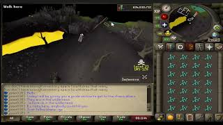 How to find the Chaos Altar in OSRS