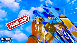 Cod Mobile Fr La Oden Mythique Est Juste Incroyable Sur Call Of Duty Mobile