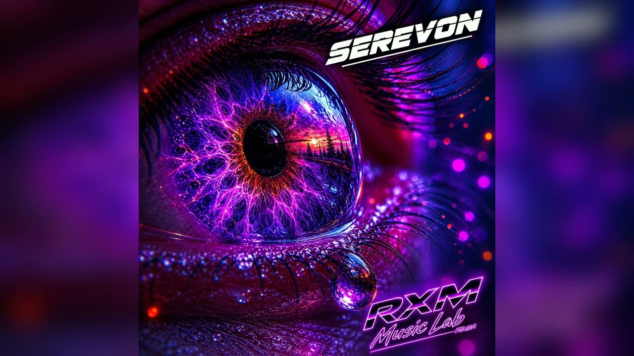 Watch RXM Music Lab - Serevon on YouTube Watch RXM Music Lab - Serevon on YouTube