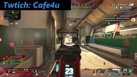 Ampex EZ 1V3 with Ash Flatline Highlight #5