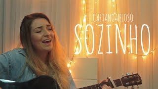Sozinho (Caetano Veloso) | Luiza Winck Cover chords