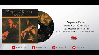 Zeynel - Kenan - Dönemem Özümden - (Bul Getir / 2005 ) Resimi