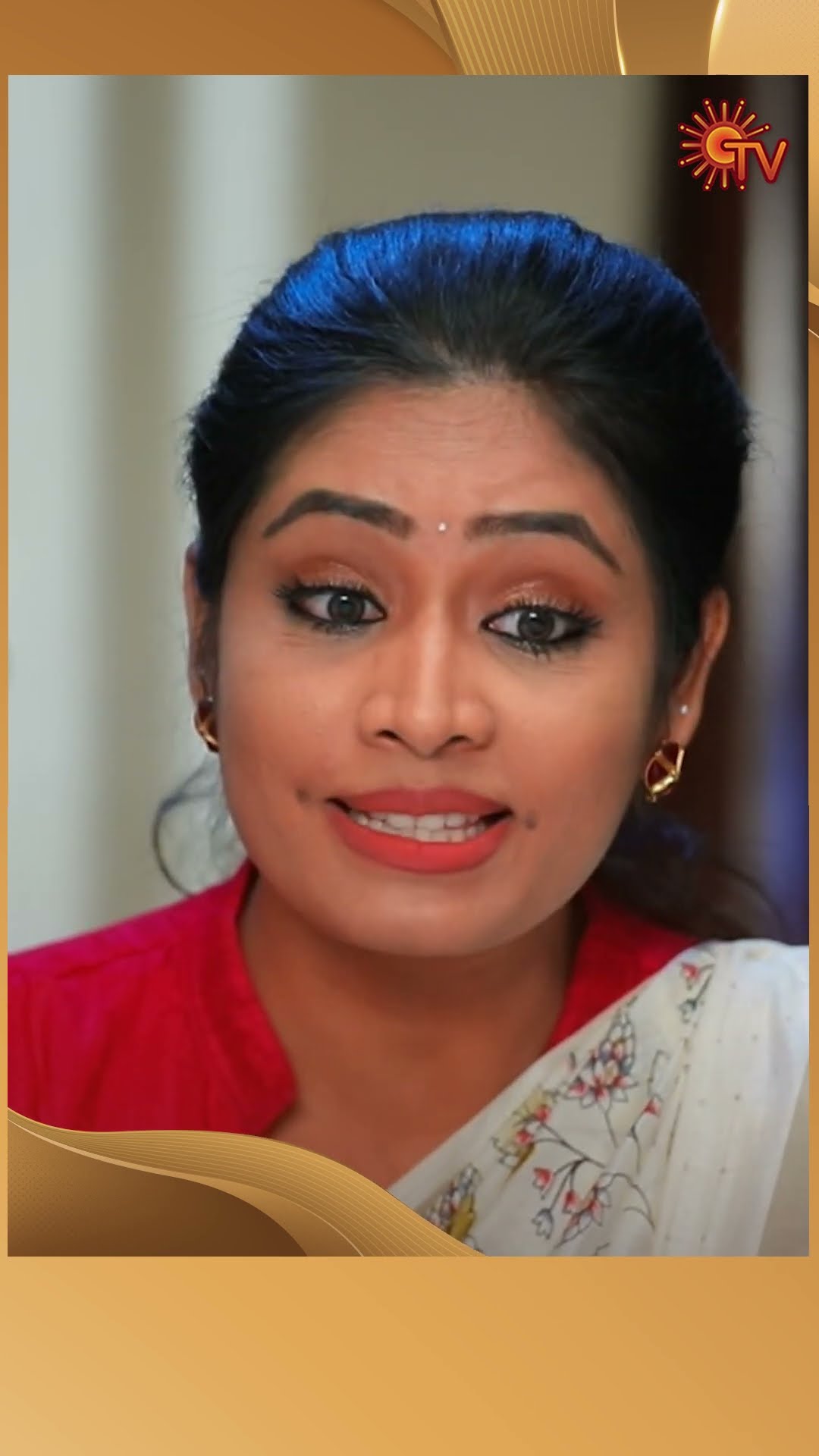 #Sevvanthi #SunTV #shorts #tamilserial