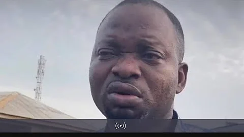 MURPHY AFOLABI SAW HIS DEATH COMING.....KAMILU KOMPO