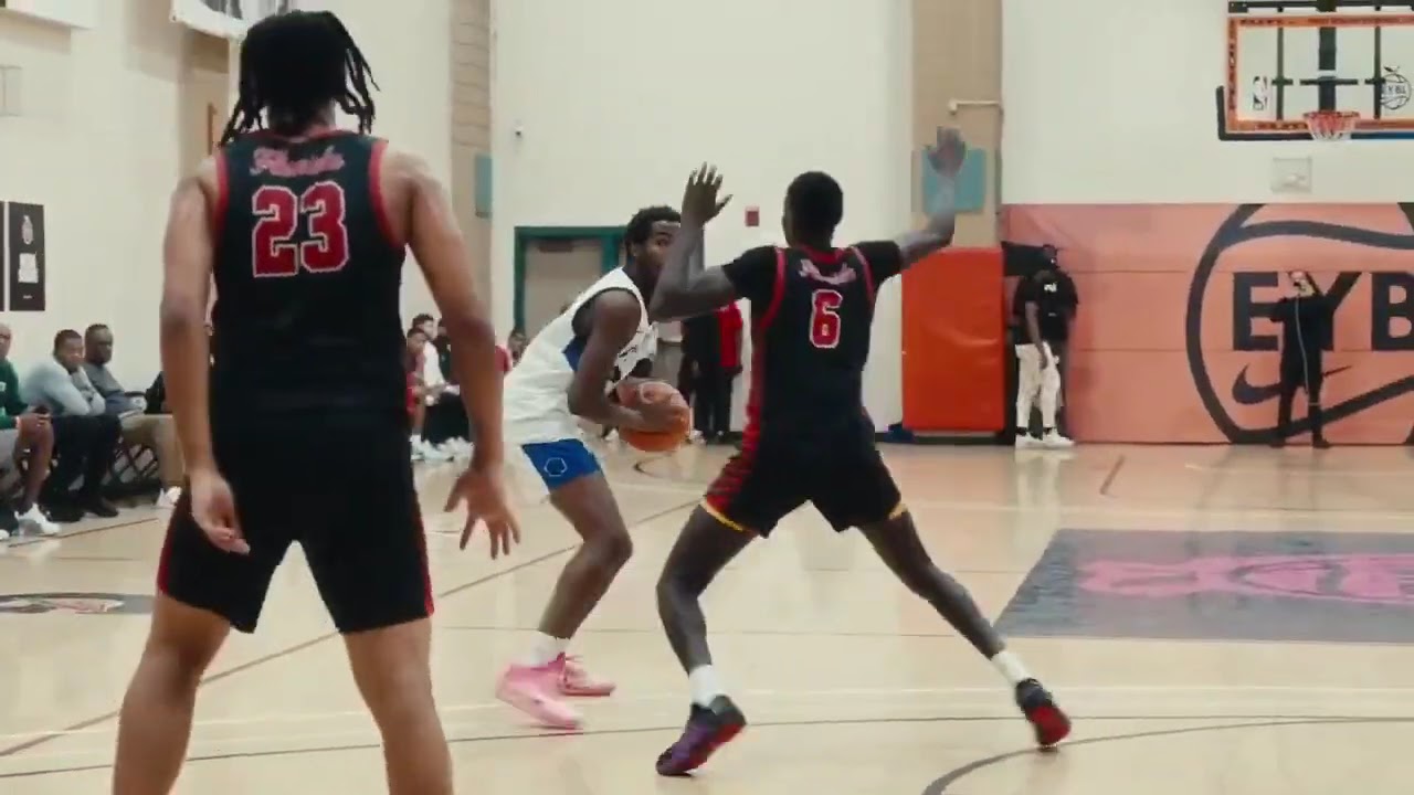 Tyler Classical Academy vs Full Armor Christian Academy - 2026 Texas High School Basketball