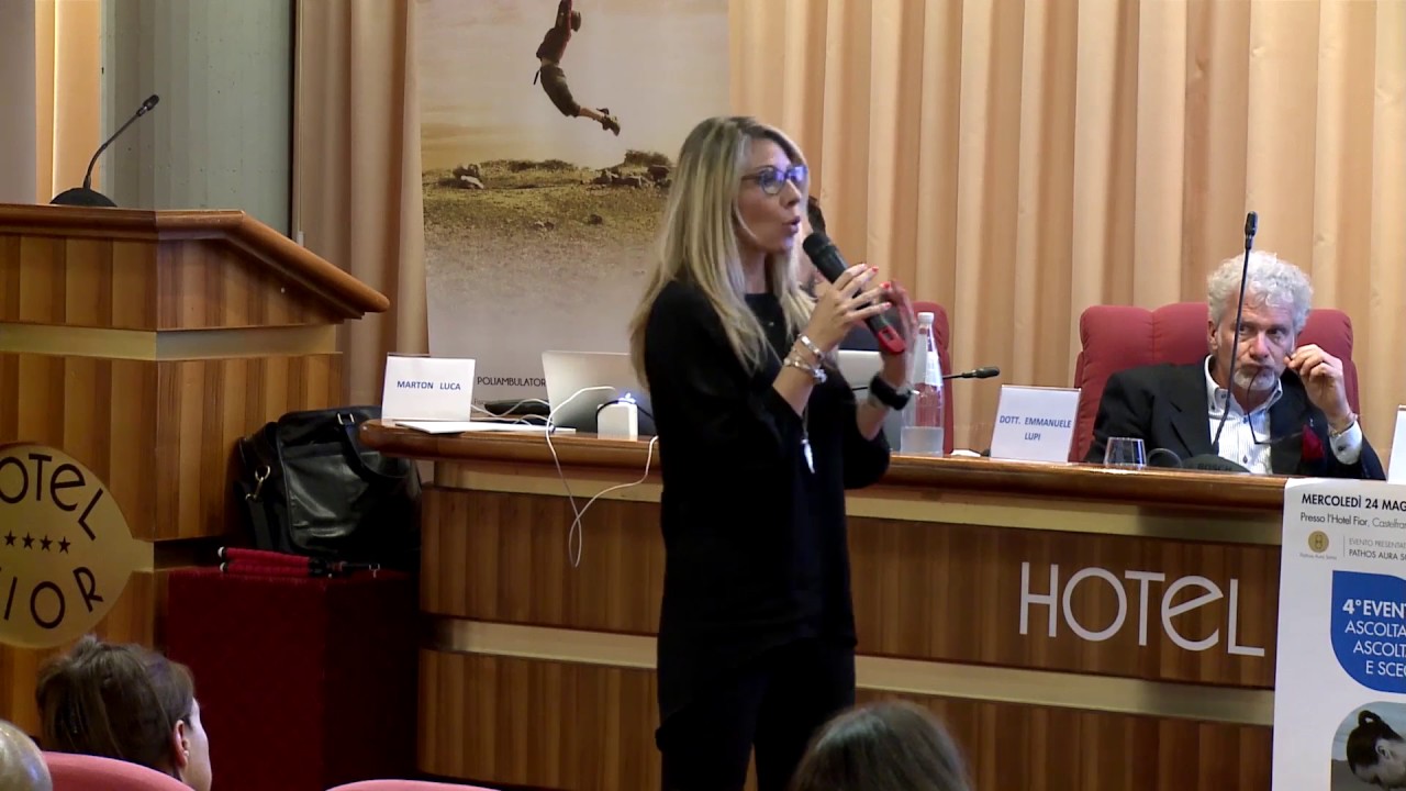 Differenze tra l'organismo maschile e femminile, spiegazione del fenomeno dello shock biologico