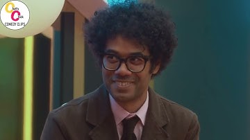 Bob Mortimer vs Richard Ayoade - Last Laugh - Last One Laughing LOL UK Jimmy Carr Rob Beckett 1080p