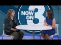 Now on 3: Bridge of Hope