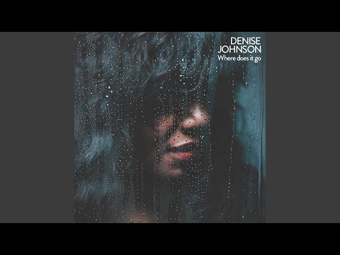 Denise Johnson — Evangeline