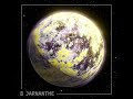 "Jarnanthe" - Procedural Planet n°80