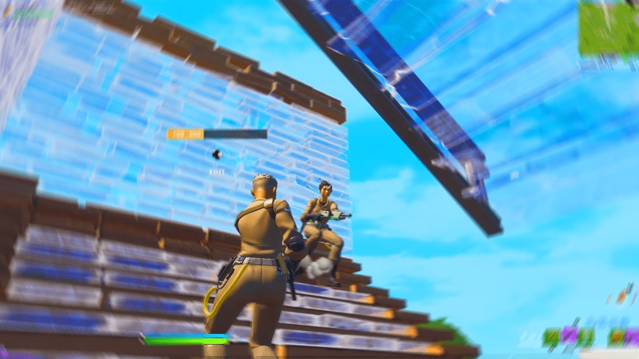 Fortnite Montage - “COFFIN⚰️” (Lil Yachty) *PERFECTLY SYNCED*