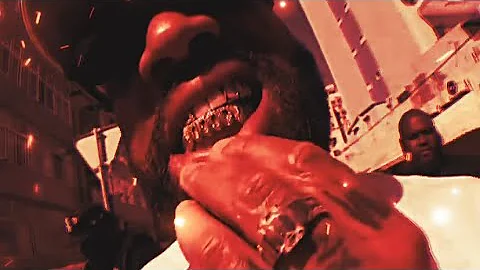 Larry June x The Alchemist - The Great Escape (Alphamakerz remix)