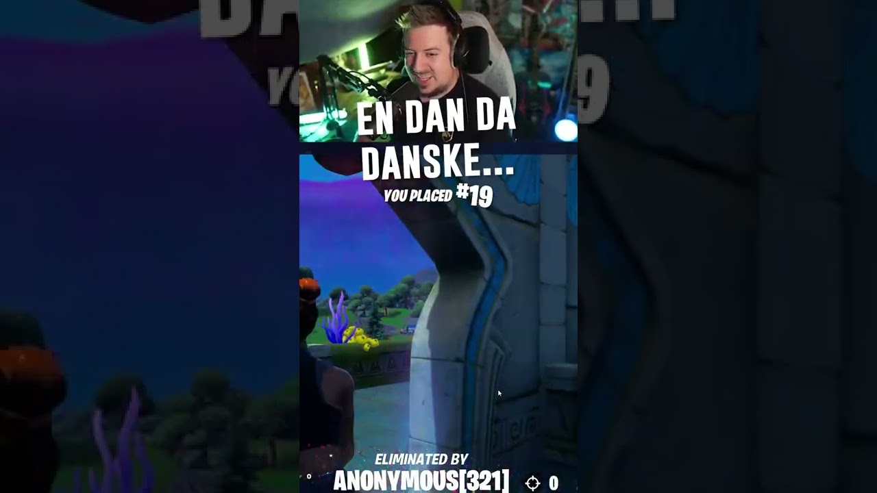 Mr_Dezz houdt niet van dansen...