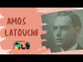 AMOS LATOUCHE / Fundación Cultural ACO