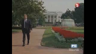 20Th Century Foxregency The Sentinel 2006