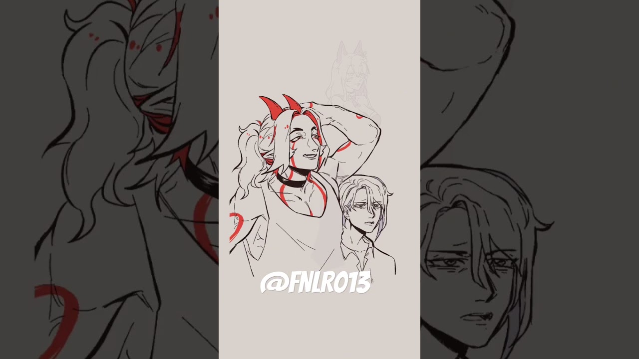 meeting with an idol 