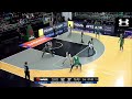 FIBA WASL S2 | SAGESSE VS AL NAFT | UNDER ARMOUR BLOCK SHOTS