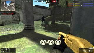 1v1 Blackshot hack~~