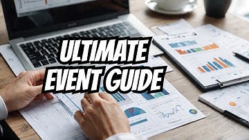 How To Plan A Virtual Event That Doesn