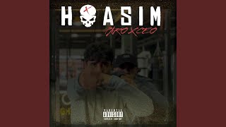 Hasım (feat. Ceo)