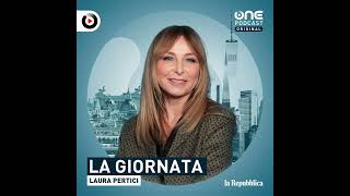 Meloni e il discorso a Trump