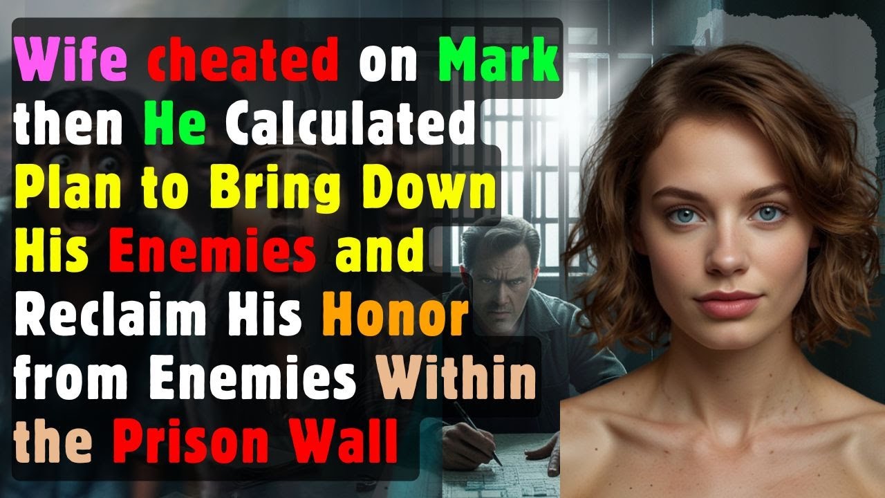 Mark Calculated Plan to Bring Down His Enemies and Reclaim His Honor