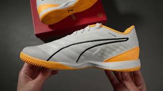 Футзалки Puma Ibero IV