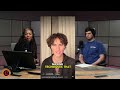 Looksmaxxing: Why young men are breaking their own jaws | Studio 2 from WHYY | 2/19/26