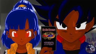 Deviant Art - DapzeroTRD #13