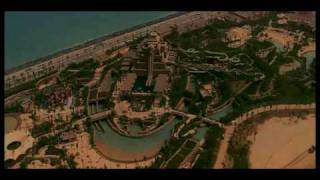 Dubai Golden City