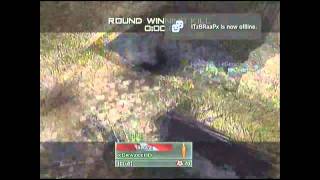 FaZe Killcams - my entry
