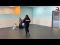 Dgp puppy class  front approach sit game