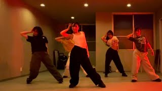 Gift Giver/Thalia Falcon__Sora Choreograph
