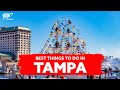 Best things to see and do in Tampa, Florida - AAA Travel