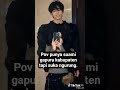 Tawanan sang MR MAFIA, cuman di fizzo novel ya! #fyp #viral #jangkauanluas #fizzonovel