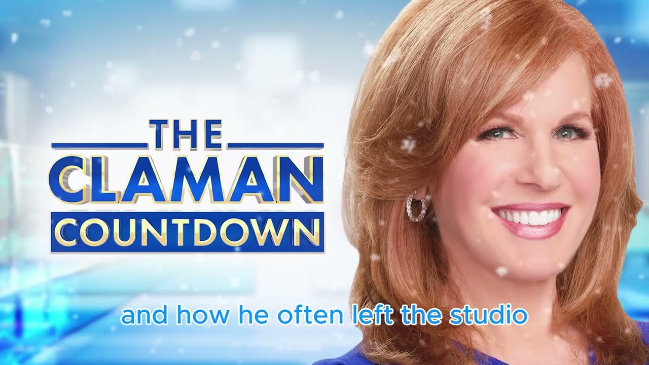 Ведущие Fox News сделают ШОКИРУЮЩЕЕ заявление о разводе в 2025 году.