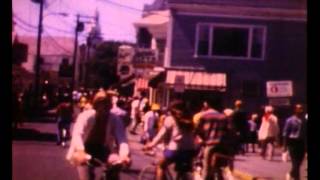 Provincetown Cape Code 1970s