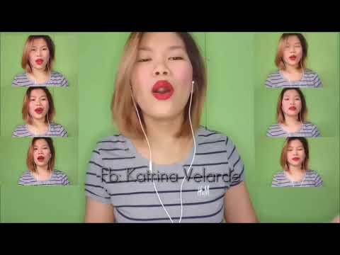 The Greatest Showman - THIS IS ME (COVER) Katrina Velarde