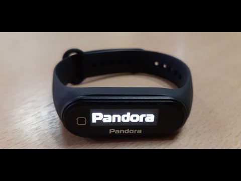 Videó: Pandora Doboza