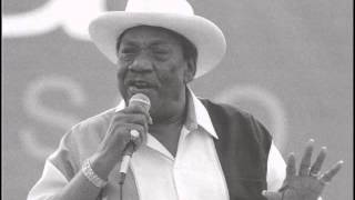 Bobby Bland A Real Woman Is What It Takes chords