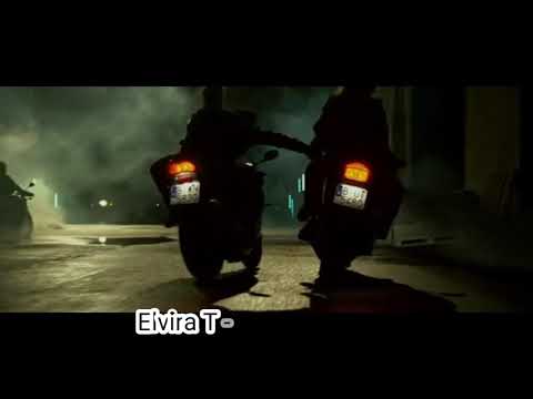 Elvira T - Антигерой