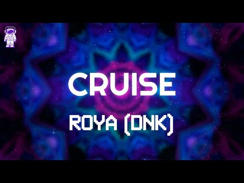 Roya (DNK) - Cruise // Lyrics