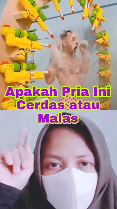 Apakah Ini Yang Dinamakan Orang Cerdas? #shorts #movie #anime #viral