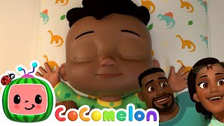 Cody Has A Bad Dream | CoComelon - Cody's Playtime | Songs for Kids & Nursery Rhymes