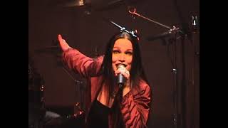 Nightwish - Montreal - December 15 2004