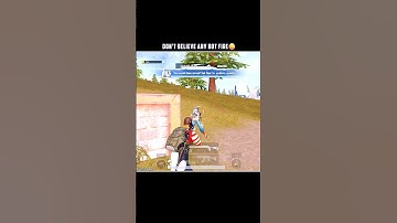 Pubg funny bot prank 😂 #pubg #pubgmobile #bgmi #shorts