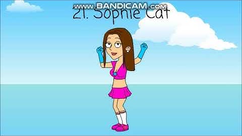 My Top 30 Favorite GoAnimators/Vyonders of 2021! (OUTDATED FOR #30, #27, #23, #13 and #2)