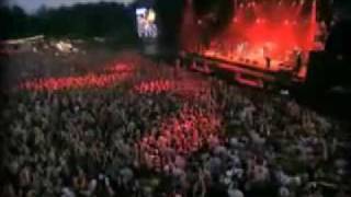 Archive - Fuck U (Live at Eurockeennes Festival,2006)