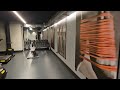 Radisson RED Hotel Vienna Gym