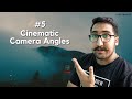 5 cinematic camera angles for beginners in photography  nishkam bhatia hindi
